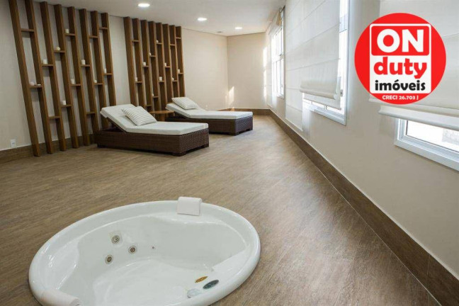 Imagem Apartamento com 2 Quartos à Venda, 63 m² em Marapé - Santos Imagem Apartamento com 2 Quartos à Venda, 63 m² em Marapé - Santos