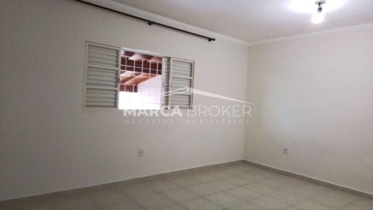 Imagem Casa com 3 Quartos à Venda, 231 m² em Jardim Nova Palmares Ii - Valinhos