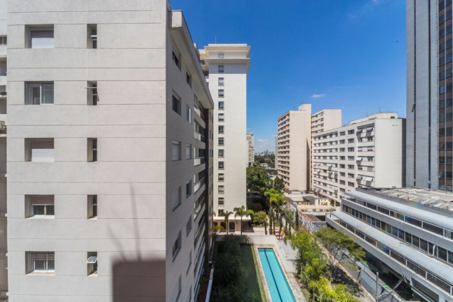 Imagem Apartamento com 2 Quartos à Venda, 76 m² em Pinheiros - São Paulo Imagem Apartamento com 2 Quartos à Venda, 76 m² em Pinheiros - São Paulo