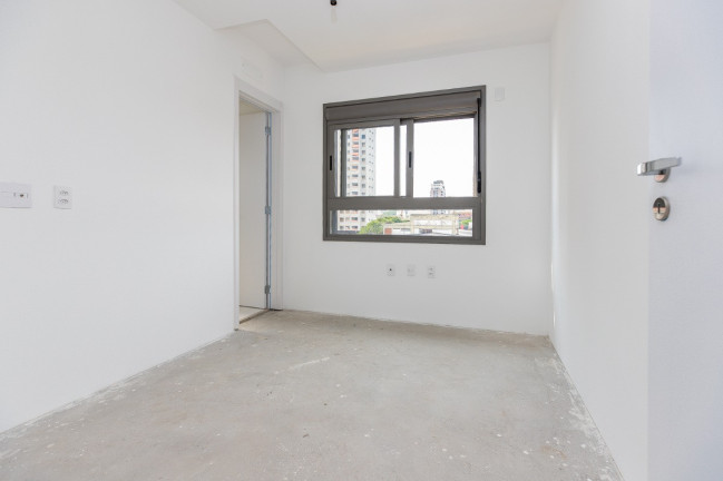Imagem Apartamento com 3 Quartos à Venda, 125 m² em Campo Belo - São Paulo