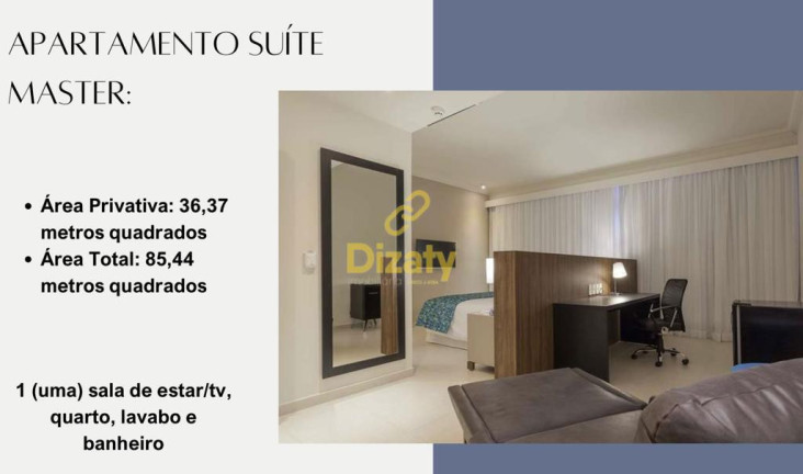 Apartamento com 1 Quarto à Venda, 53 m² em Jardim Arizona - Sete Lagoas