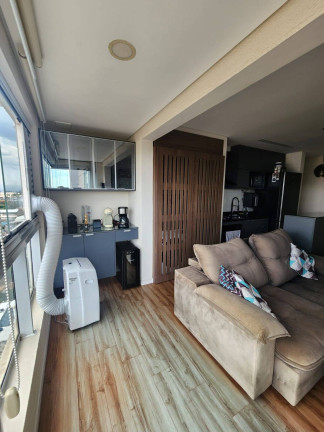 Imagem Apartamento com 2 Quartos à Venda, 53 m² em Centro - Diadema Imagem Apartamento com 2 Quartos à Venda, 53 m² em Centro - Diadema