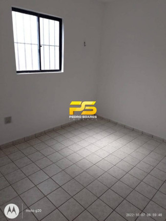 Imagem Apartamento com 2 Quartos à Venda, 53 m² em Cidade Dos Colibris - João Pessoa