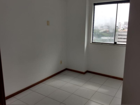 Imagem Apartamento com 1 Quarto à Venda, 52 m² em Itaigara - Salvador