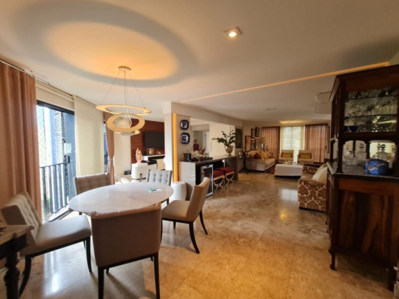 Imagem Imóvel com 4 Quartos à Venda, 192 m² em Barra - Salvador