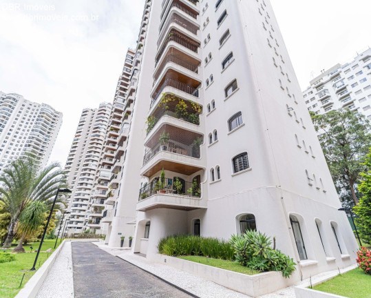Apartamento com 4 Quartos à Venda, 280 m² em Jardim Marajoara - Sao Paulo