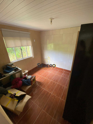 Casa com 2 Quartos à Venda, 100 m² em Engenho Pequeno - São Gonçalo