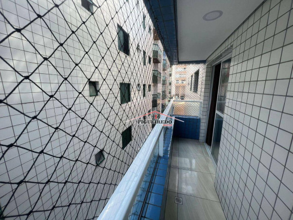 Imagem Apartamento com 1 Quarto à Venda, 45 m² em Aviação - Praia Grande