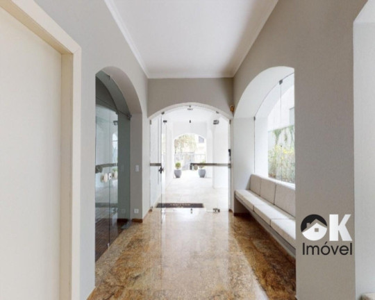 Imagem Apartamento com 3 Quartos à Venda, 115 m² em Jardim Paulista - São Paulo