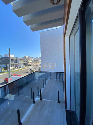 Imagem Sobrado com 2 Quartos à Venda, 120 m² em São João Do Rio Vermelho - Florianópolis