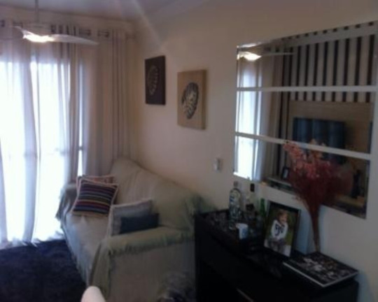Imagem Apartamento com 2 Quartos à Venda, 61 m² em Ipiranga - São Paulo