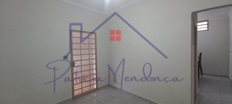 Imagem Casa com 2 Quartos à Venda, 91 m² em Campos Elíseos - Ribeirão Preto