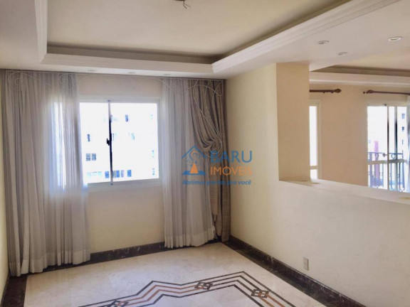 Imagem Apartamento com 4 Quartos à Venda, 220 m² em Higienópolis - São Paulo
