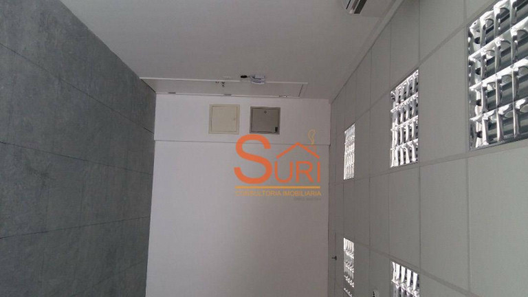 Imagem Sala Comercial à Venda, 47 m² em Chácara Santo Antônio - São Paulo