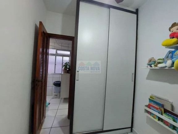 Imagem Apartamento com 2 Quartos à Venda, 101 m² em Gonzaga - Santos