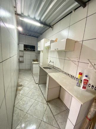 Imagem Casa com 2 Quartos à Venda, 84 m² em Saracuruna - Duque De Caxias
