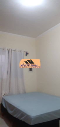 Imagem Casa com 3 Quartos à Venda, 130 m² em Jardim Santa Catarina - Sorocaba Imagem Casa com 3 Quartos à Venda, 130 m² em Jardim Santa Catarina - Sorocaba