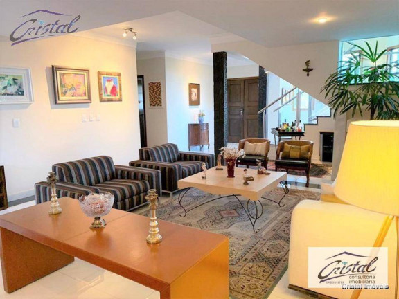 Imagem Casa com 4 Quartos à Venda, 433 m² em Jardim Do Golf I - Jandira Imagem Casa com 4 Quartos à Venda, 433 m² em Jardim Do Golf I - Jandira