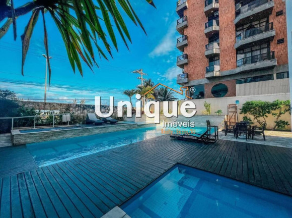 Imagem Apartamento com 2 Quartos à Venda, 60 m² em Algodoal - Cabo Frio