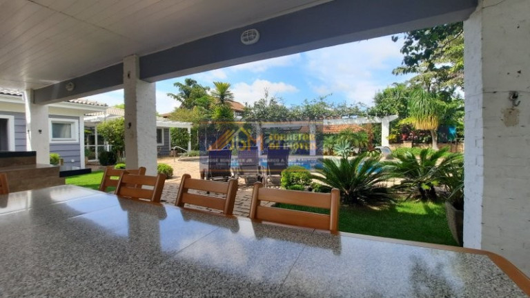 Imagem Casa com 4 Quartos à Venda, 1.000 m² em Jacaré - Cabreúva