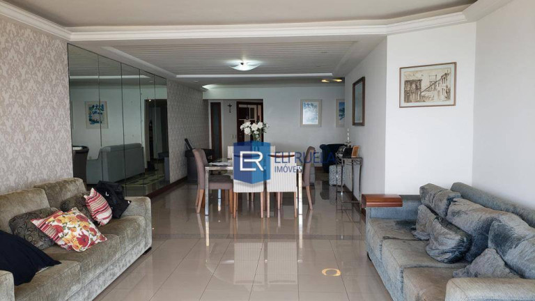 Imagem Apartamento com 4 Quartos à Venda, 350 m² em Praia De Itapoã - Vila Velha