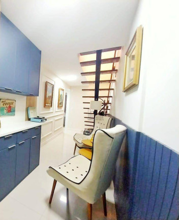 Imagem Cobertura com 3 Quartos à Venda, 208 m² em Bela Vista - Volta Redonda