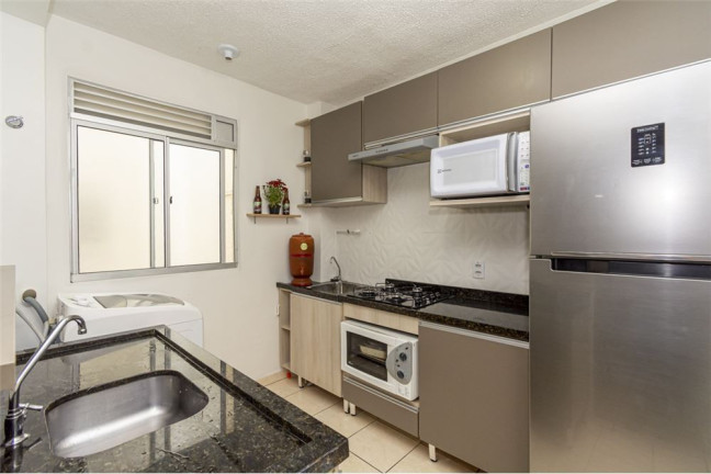 Imagem Imóvel com 2 Quartos à Venda, em São José - Canoas Imagem Imóvel com 2 Quartos à Venda, em São José - Canoas