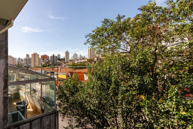 Imagem Casa com 3 Quartos à Venda, 182 m² em Vila Pompeia - São Paulo Imagem Casa com 3 Quartos à Venda, 182 m² em Vila Pompeia - São Paulo