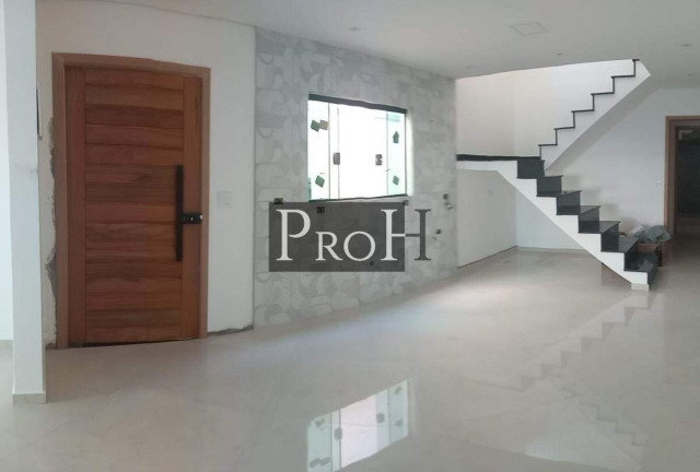 Imagem Sobrado com 3 Quartos à Venda, 168 m² em Campestre - Santo André Imagem Sobrado com 3 Quartos à Venda, 168 m² em Campestre - Santo André