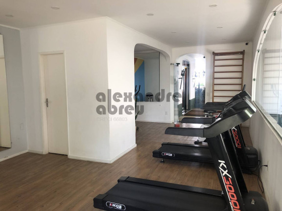 Imagem Apartamento com 2 Quartos à Venda, 85 m² em Moema - São Paulo