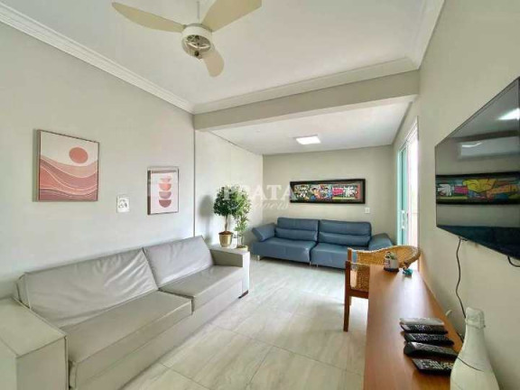Imagem Apartamento com 3 Quartos à Venda, 301 m² em Enseada - Guarujá