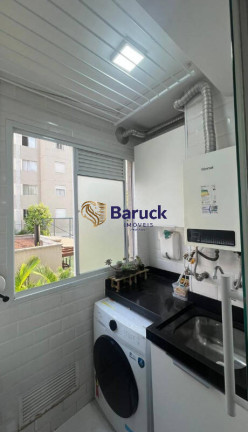Imagem Apartamento com 2 Quartos à Venda, 45 m² em Cambuci - São Paulo Imagem Apartamento com 2 Quartos à Venda, 45 m² em Cambuci - São Paulo