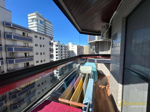 Imagem Apartamento com 3 Quartos à Venda, 99 m² em Vila Guilhermina - Praia Grande Imagem Apartamento com 3 Quartos à Venda, 99 m² em Vila Guilhermina - Praia Grande