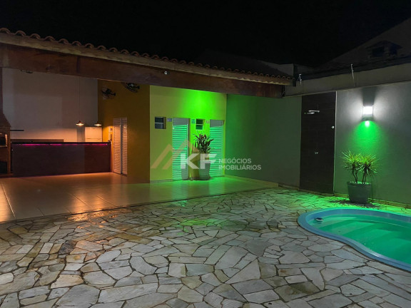 Imagem Casa com 1 Quarto à Venda, 64 m² em Residencial Parque Dos Servidores - Ribeirão Preto Imagem Casa com 1 Quarto à Venda, 64 m² em Residencial Parque Dos Servidores - Ribeirão Preto