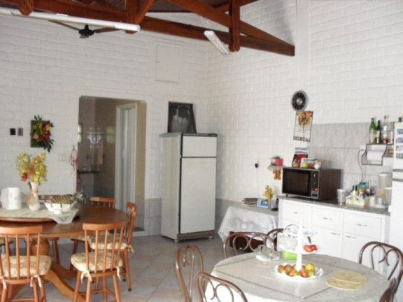 Imagem Casa com 4 Quartos à Venda, 800 m² em Jardim Santa Madalena - Sumaré