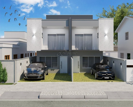 Casa com 3 Quartos à Venda, 100 m² em Lagoa - Macaé