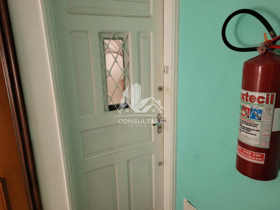 Imagem Apartamento com 2 Quartos à Venda, 60 m² em Boqueirão - Santos