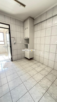 Imagem Apartamento com 3 Quartos à Venda, 127 m² em Jardim Consolação - Franca Imagem Apartamento com 3 Quartos à Venda, 127 m² em Jardim Consolação - Franca
