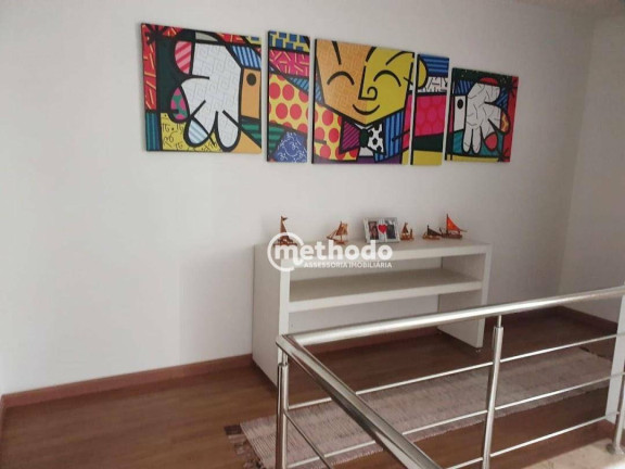 Imagem Casa com 3 Quartos à Venda, 320 m² em Swiss Park - Campinas Imagem Casa com 3 Quartos à Venda, 320 m² em Swiss Park - Campinas