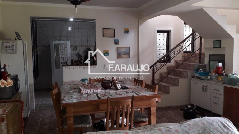 Imagem Imóvel com 3 Quartos à Venda, 226 m² em Jardim Ibiti Do Paço - Sorocaba