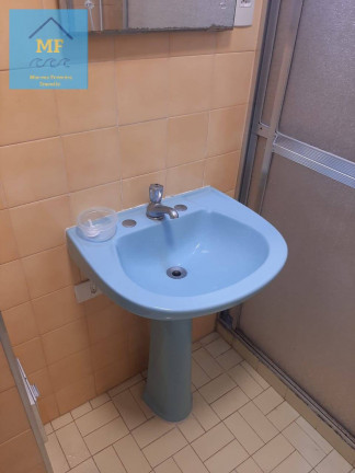 Imagem Apartamento com 1 Quarto à Venda, 42 m² em Boqueirão - Santos Imagem Apartamento com 1 Quarto à Venda, 42 m² em Boqueirão - Santos