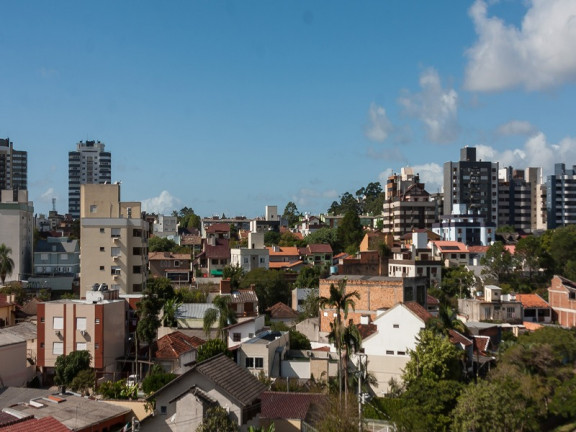 Imagem Apartamento com 3 Quartos à Venda, 76 m² em Jardim Itu - Porto Alegre Imagem Apartamento com 3 Quartos à Venda, 76 m² em Jardim Itu - Porto Alegre