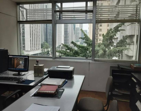 Imagem Sala Comercial à Venda, 167 m² em Bela Vista - São Paulo Imagem Sala Comercial à Venda, 167 m² em Bela Vista - São Paulo