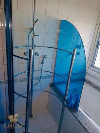 Imagem Imóvel com 3 Quartos à Venda ou Locação, 274 m² em Perdizes - São Paulo