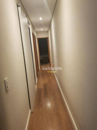 Imagem Cobertura com 3 Quartos à Venda, 166 m² em Campestre - Santo André Imagem Cobertura com 3 Quartos à Venda, 166 m² em Campestre - Santo André