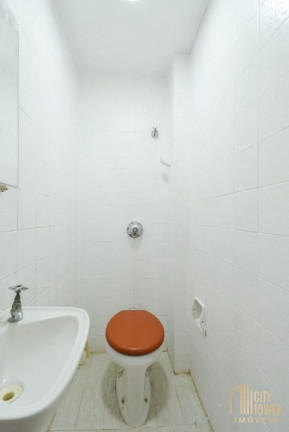 Imagem Apartamento com 3 Quartos à Venda, 74 m² em Vila Gumercindo - São Paulo
