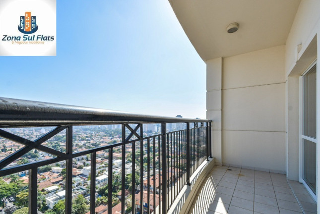 Imagem Apartamento com 2 Quartos à Venda, 73 m² em Brooklin Paulista - São Paulo Imagem Apartamento com 2 Quartos à Venda, 73 m² em Brooklin Paulista - São Paulo