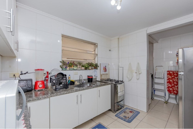 Imagem Apartamento com 2 Quartos à Venda, 74 m² em Moema - São Paulo