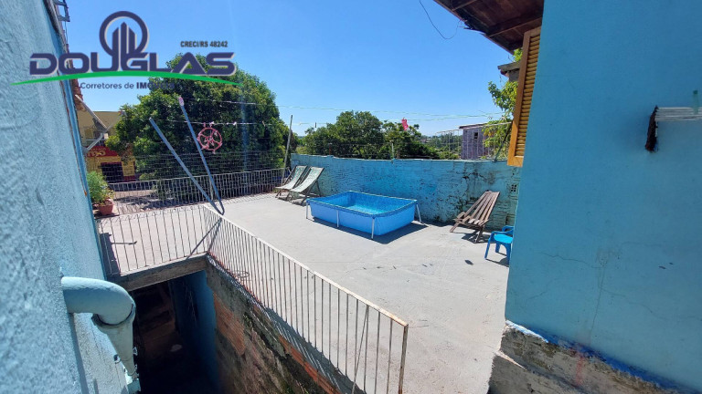 Imagem Casa com 4 Quartos à Venda, em Tarumã - Viamão Imagem Casa com 4 Quartos à Venda, em Tarumã - Viamão