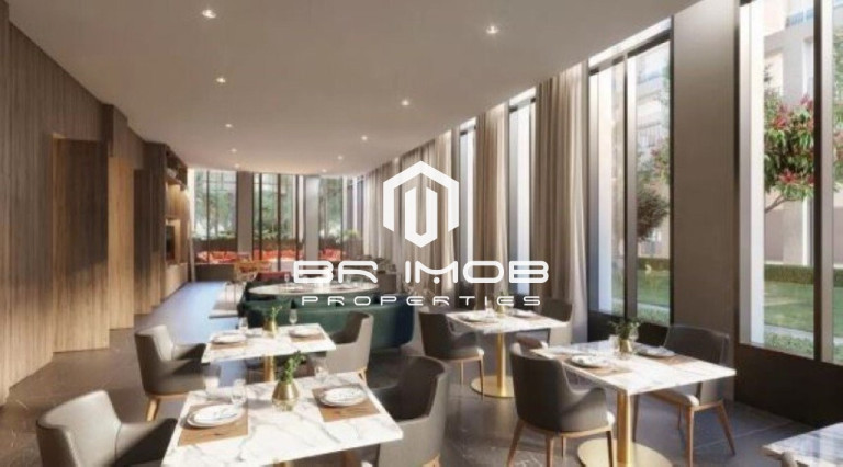 Imagem Imóvel com 3 Quartos à Venda, 192 m² em Itaim Bibi - São Paulo Imagem Imóvel com 3 Quartos à Venda, 192 m² em Itaim Bibi - São Paulo